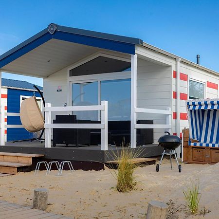 Meer 45 Scharbeutz Exterior photo