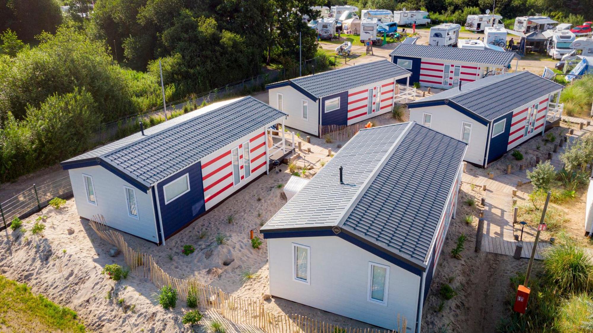 Meer 45 Scharbeutz Exterior photo